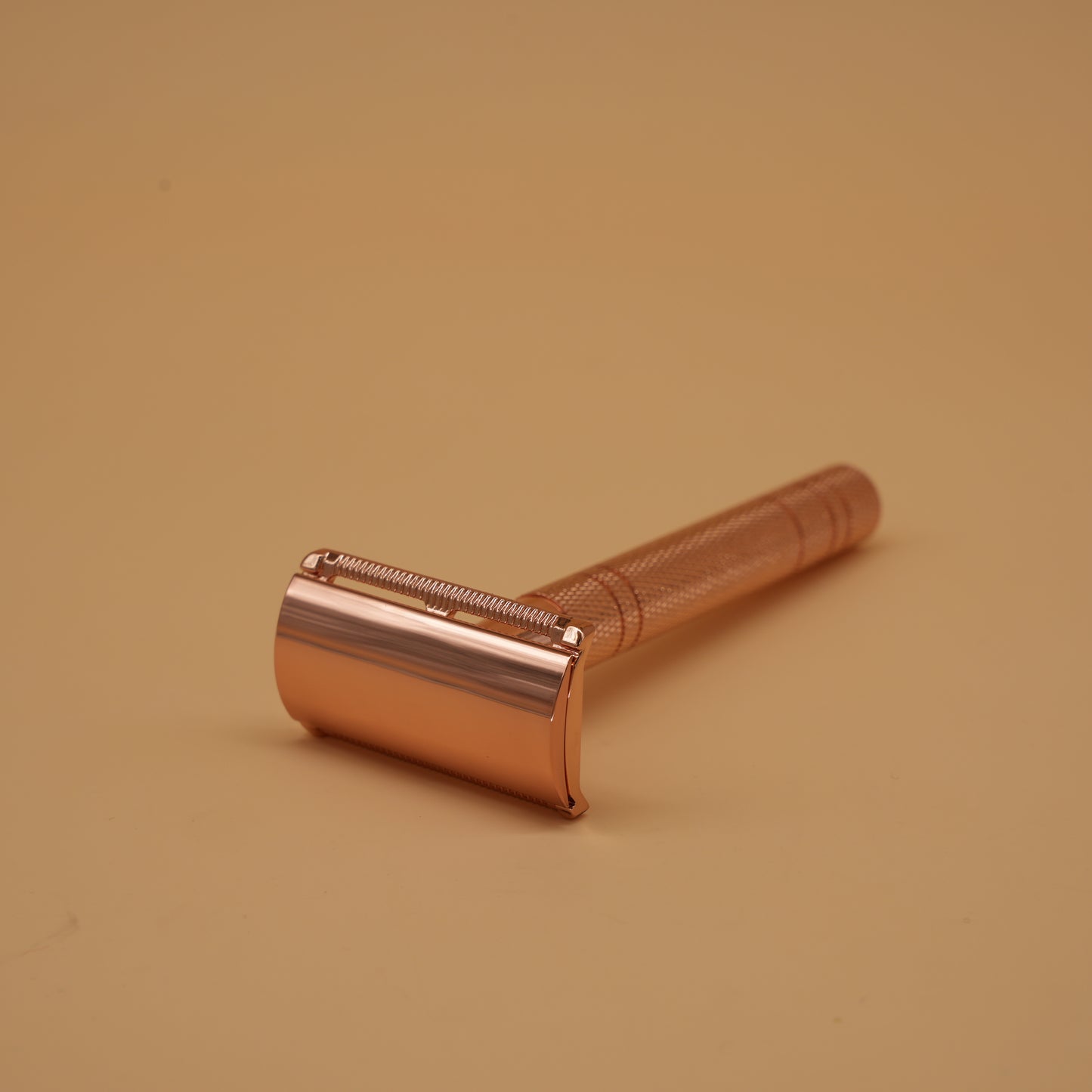 Traditional Safety Razor for Beginner FSR218
