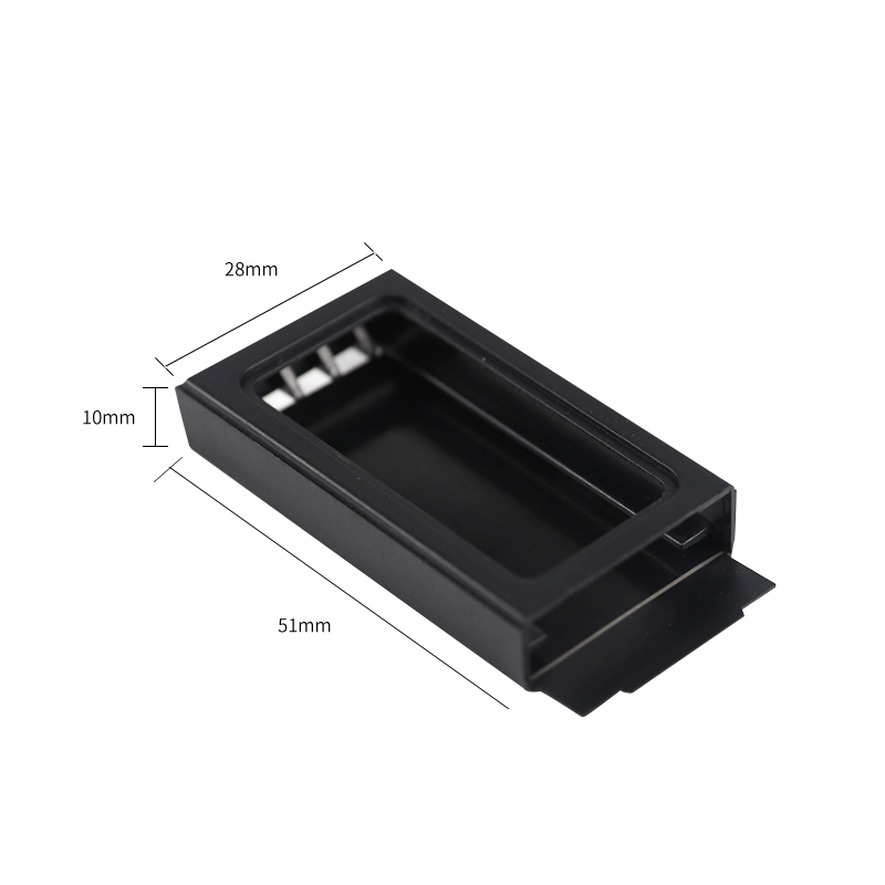 Razor Blade Storage case FSR2206