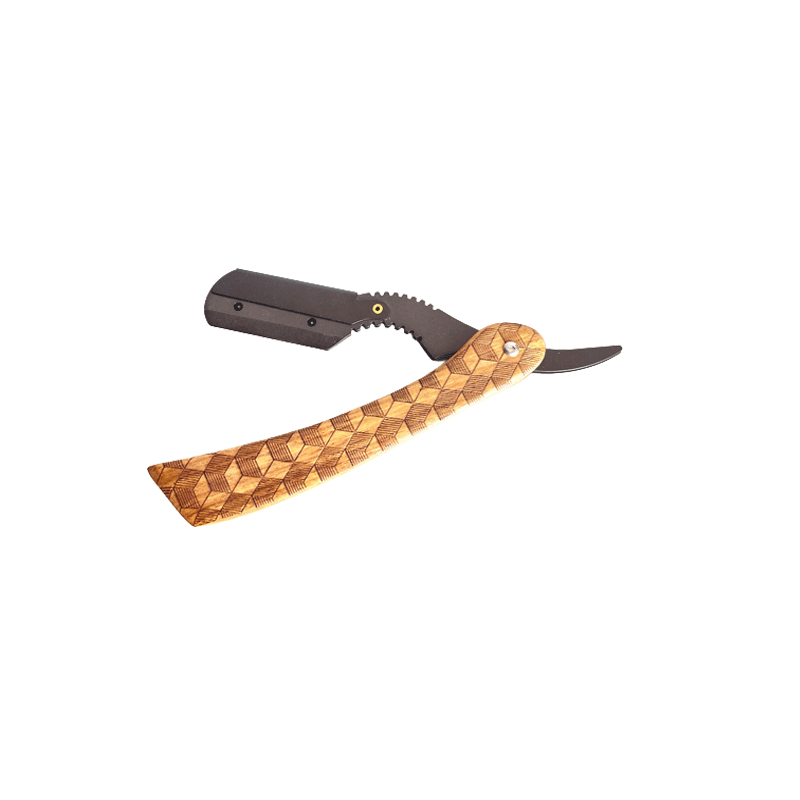 FSR-T114 – Relaxtech Razor