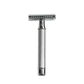 Vintage 3pcs double edge safty razor FSR219