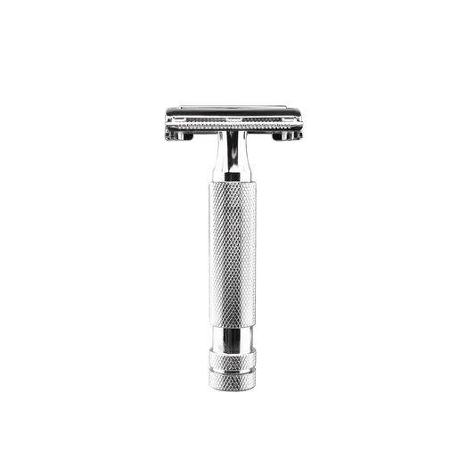 Twist to Open Butterfly Safety Razor FSR234