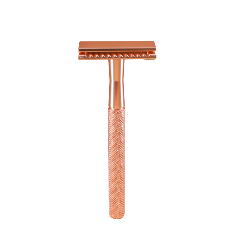 Razor for Women in Rose Gold FSR222