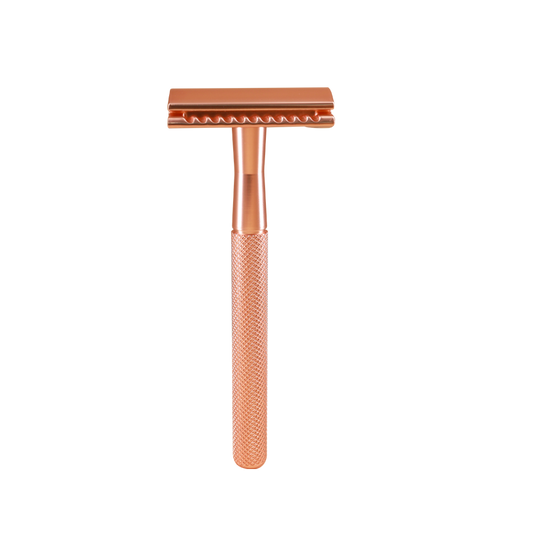 Razor for Women in Rose Gold FSR222