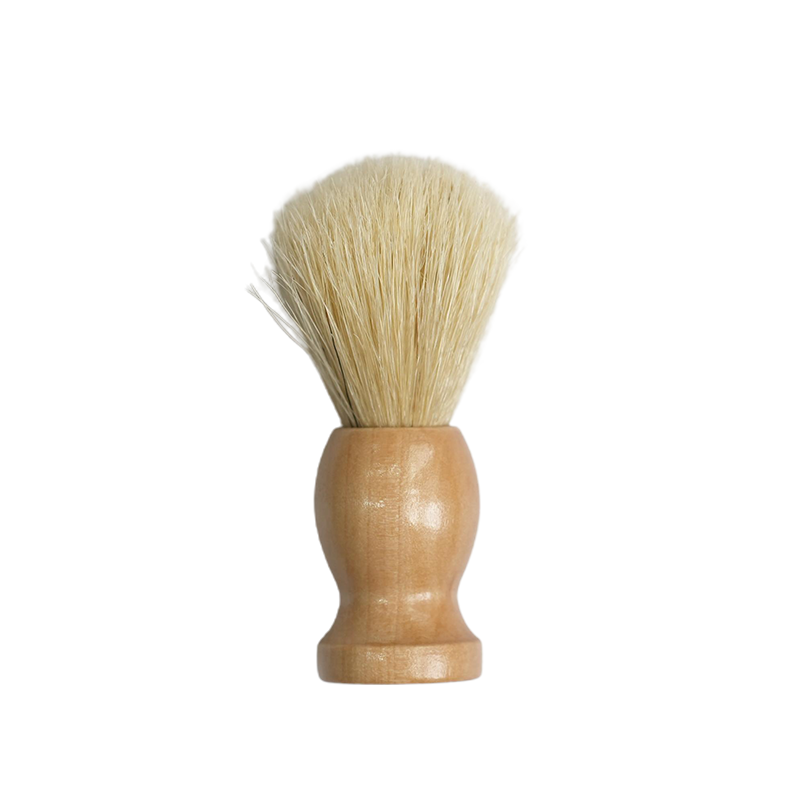 Boar Bristle Shaving Brush FSR260