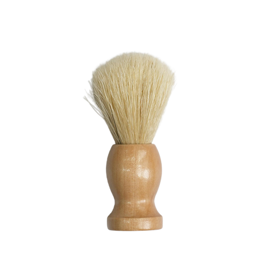 Boar Bristle Shaving Brush FSR260