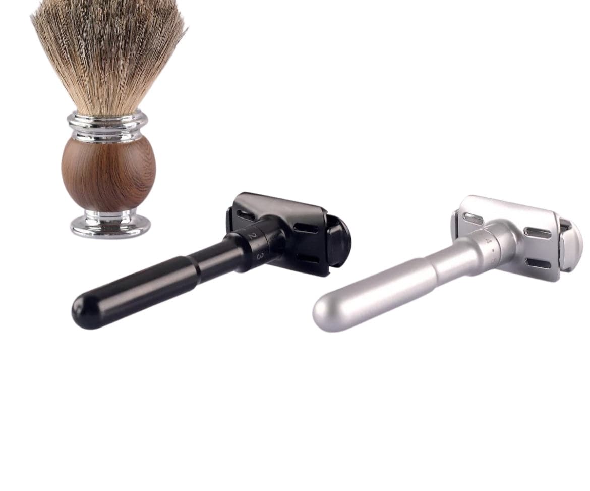 Adjustable Safety Razor FSR226