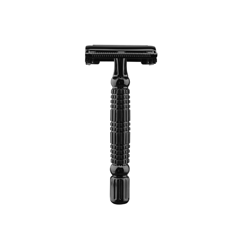 Razor Burn Free Butterfly Safety Razor FSR216-G