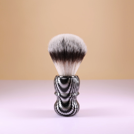 Wholesale Shaving Brush ABS Screw Type Brush FSR2204