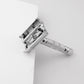 Razor Burn Free Butterfly Safety Razor FSR216