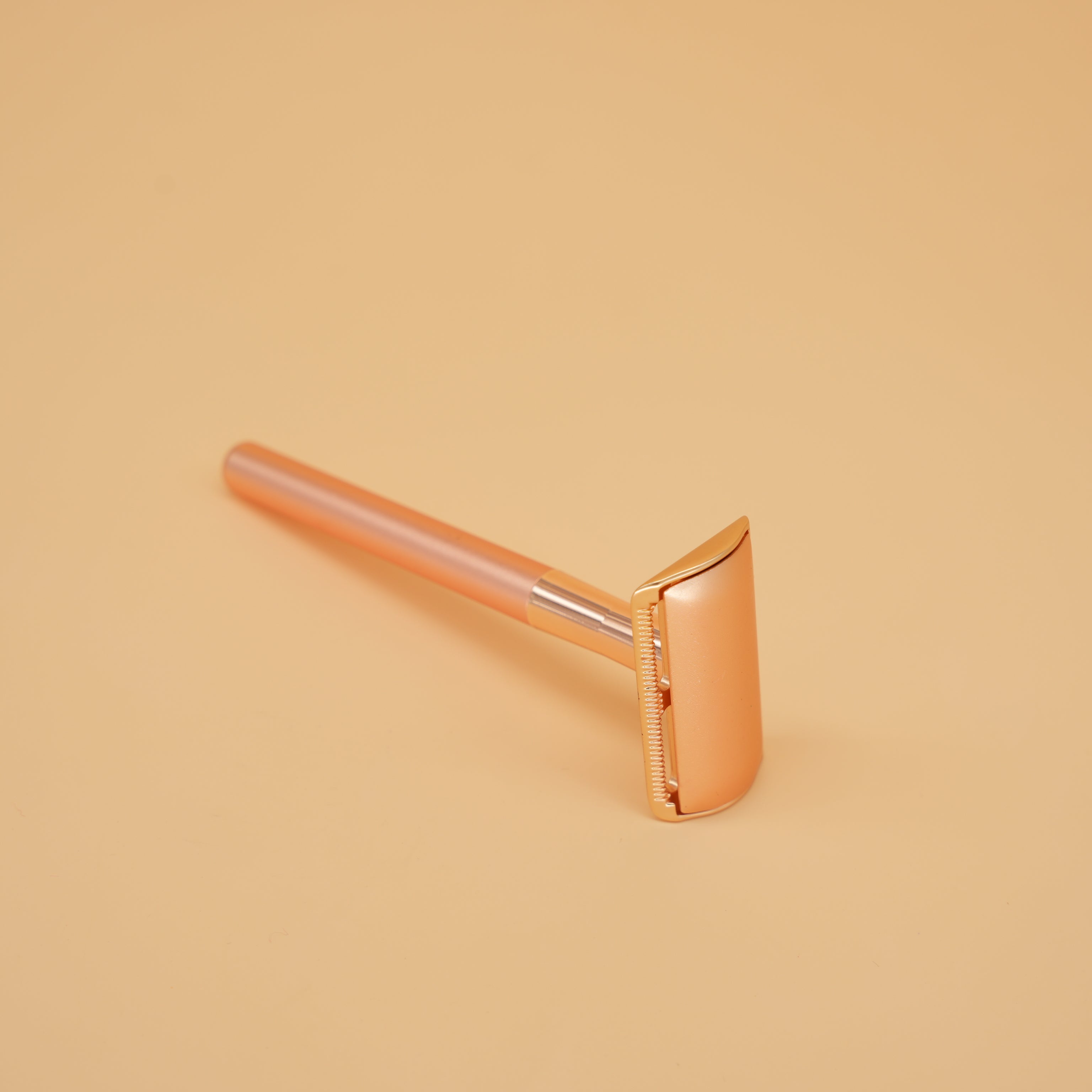 Frosted Lady Safety Razor FSR333 – Relaxtech Razor