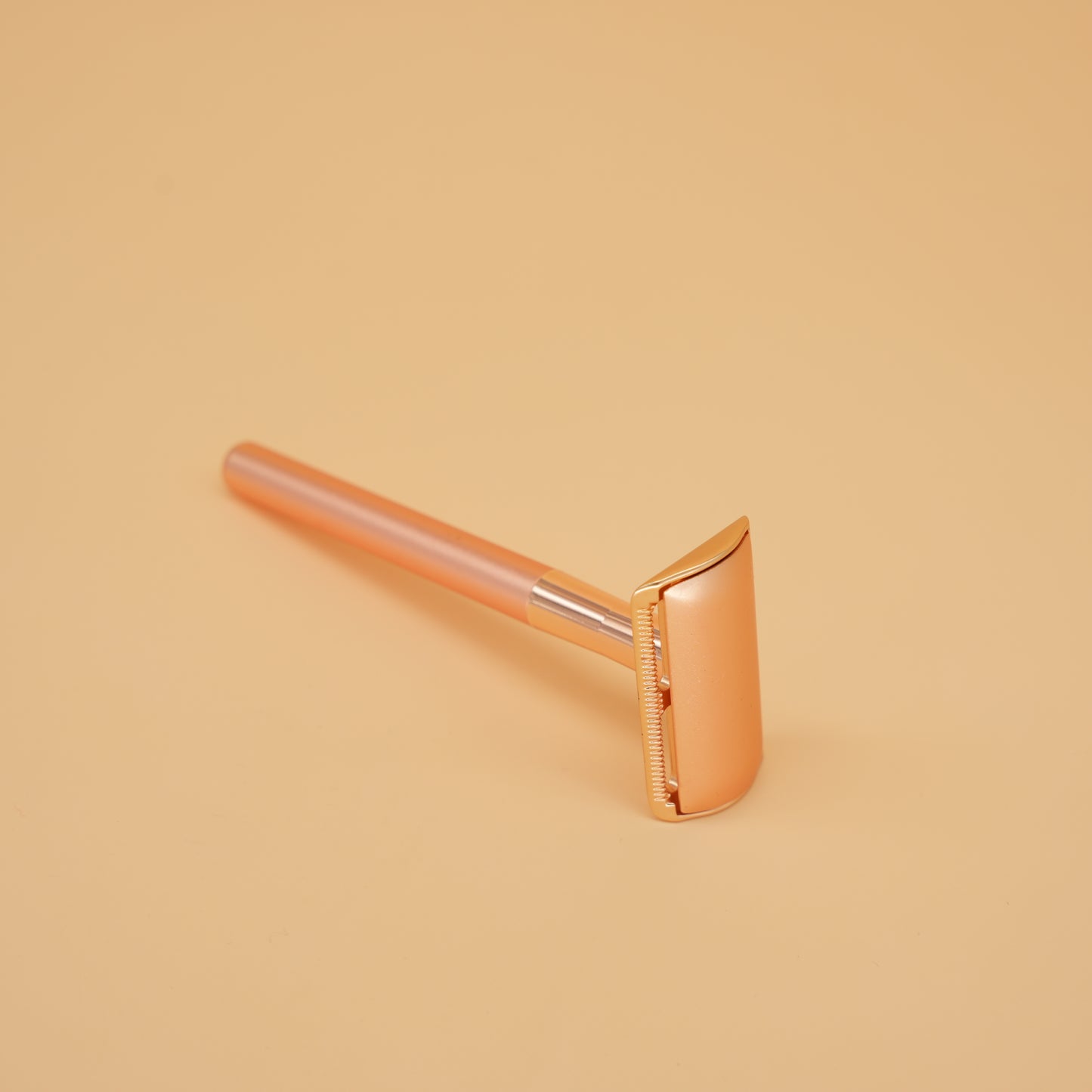 Frosted Lady Safety Razor FSR333