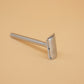 Frosted Lady Safety Razor FSR333