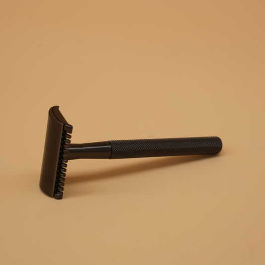 Open Comb Safety Razor FSR555