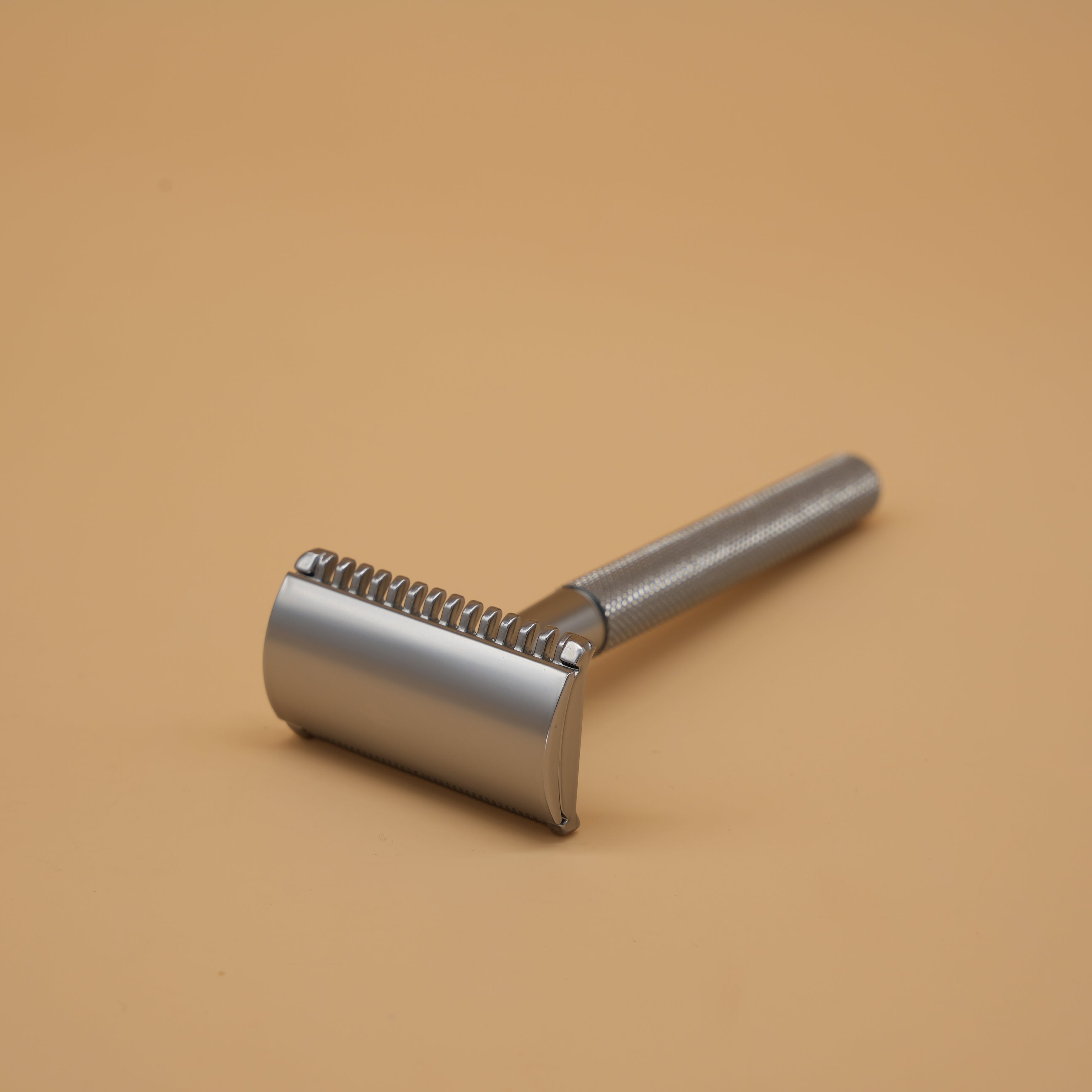 Comb Safety Razor Open Comb Safety Razor FSR555 – Relaxtech Razor
