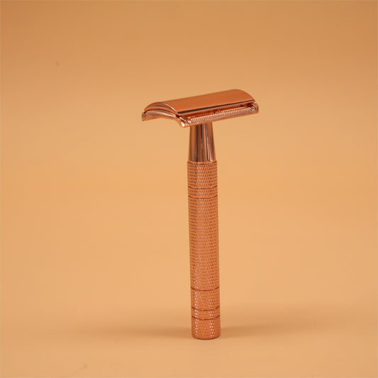 Traditional Safety Razor for Beginner FSR218