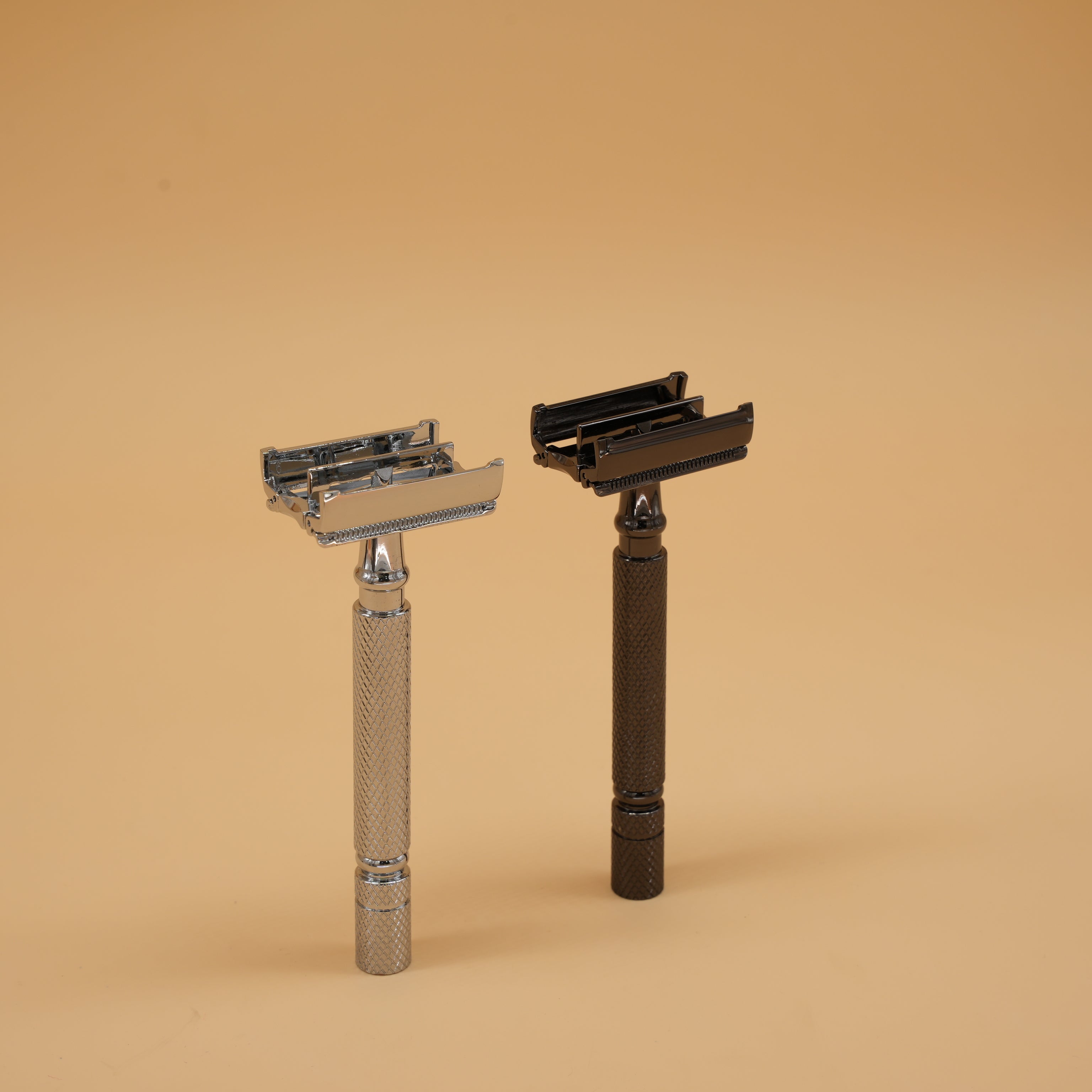 Adapted Safety Razors Safety Razors – Relaxtech Razor