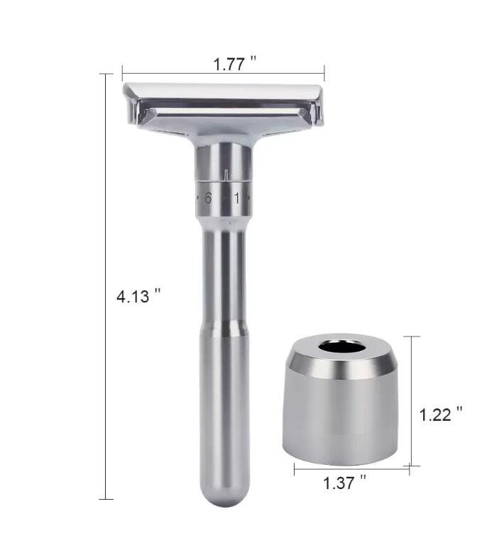 Adjustable Safety Razor FSR226