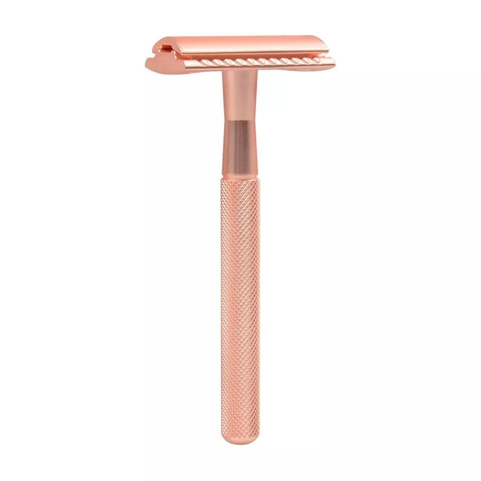 Razor for Women in Rose Gold FSR222