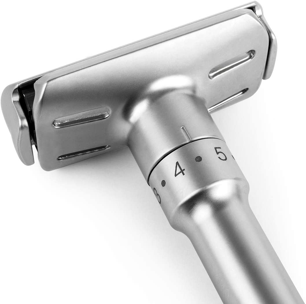 Adjustable Safety Razor FSR226