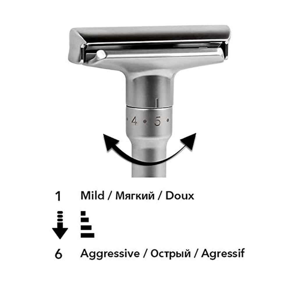 Adjustable Safety Razor FSR226