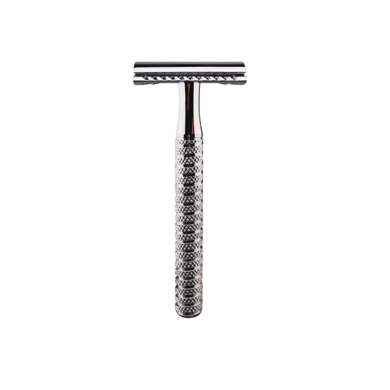 Traditional Manual Safety Razor FSR122