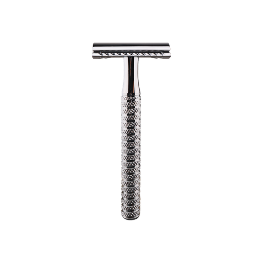 Traditional Manual Safety Razor FSR122