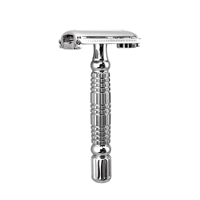 Razor Burn Free Butterfly Safety Razor FSR216